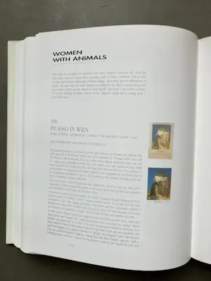 Pablo Picasso - Catalogue Raisonné - Picasso in his posters - 4 delen kopen? Bied vanaf 250!