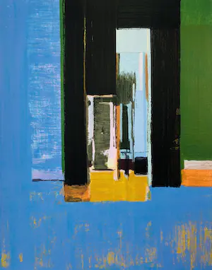 Helmuth van Galen - Compositie III kopen? Bied vanaf 70!