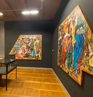 Gerti Bierenbroodspot - The Golden Age Revisited I (A + B) kopen? Bied vanaf 1100!