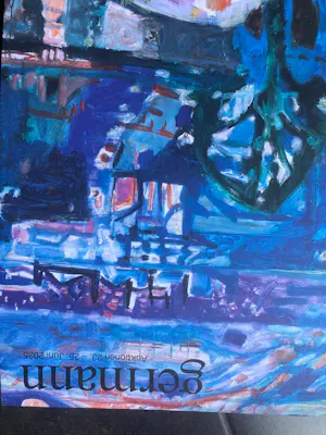 Diverse kunstenaars - Kunst catalogi ca 40 x kopen? Bied vanaf 20!