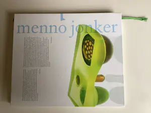 Menno Jonker - Sea Deep kopen? Bied vanaf 35!