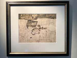 Jan van Heel - Dolomit verkocht voor € 180!