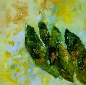 Armando - Giclee: Blatter kopen? Bied vanaf 169!
