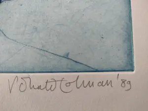 Ronald Tolman - Surrealistische compositie kopen? Bied vanaf 85!