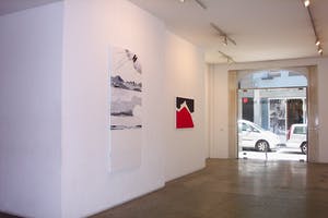 Mark Cohen - Painting E3 kopen? Bied vanaf 75!