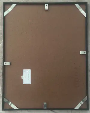 Jurjen de Haan - Abstracte compositie met gebogen lijn, 1999 kopen? Bied vanaf 70!