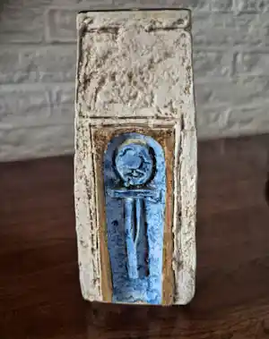 TROIKA pottery - Coffin vase kopen? Bied vanaf 110!