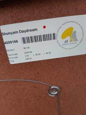 Shunyam - Daydream kopen? Bied vanaf 50!