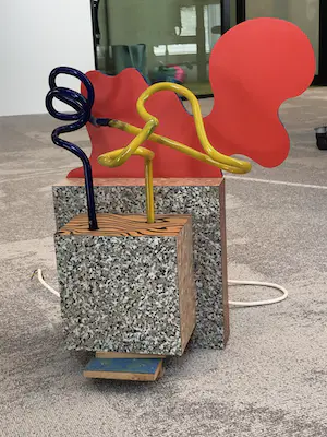 Jozef van der Horst - Lichtobjecten van kunstenaar Jozef van der Horst kopen? Bied vanaf 300!