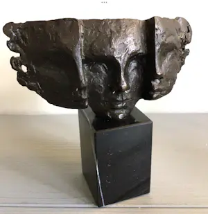Bernadette Leijdekkers - “ Nieuwe Visie “.. kopen? Bied vanaf 125!