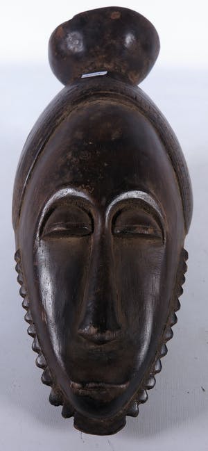 Guro - Vrouwelijk Gu masker kopen? Bied vanaf 30!