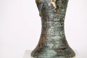 Lydia Lambrechts - Keramieken sculptuur, Synthese C kopen? Bied vanaf 1!