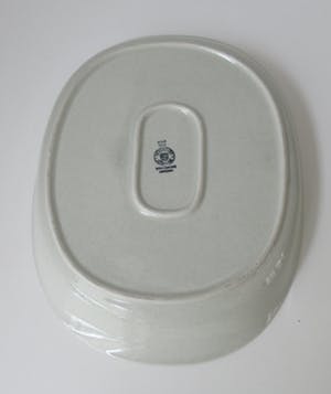 Höganäs Keramik - Serverschaal servies Agat kopen? Bied vanaf 20!