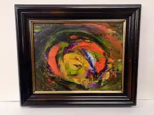 Margje Toonder-Herbolt - Abstract verkocht voor € 49!