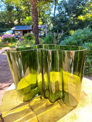 Alvar Aalto - Limited edition 50 year anniversary kopen? Bied vanaf 300!