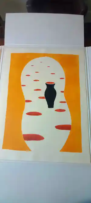 Judith Stolker - Judith Stolker verkocht voor € 50!