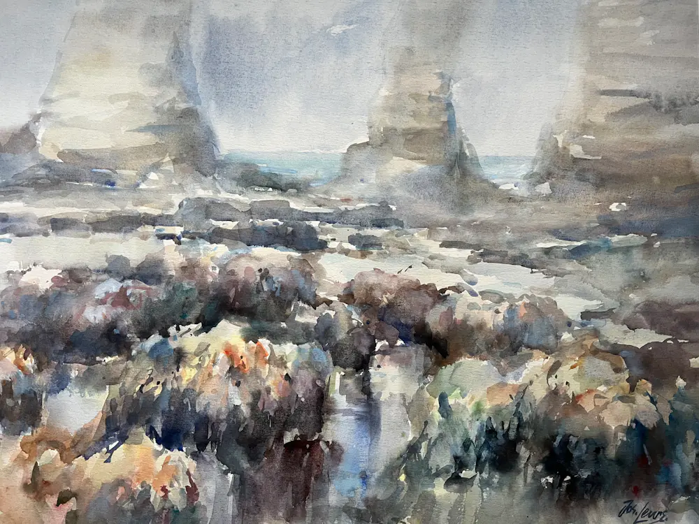 Jos Leurs (1947)