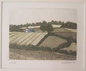 Jenny Homan - 't Hofke en Mergelland kopen? Bied vanaf 30!