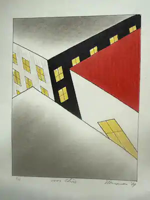Jeroen Henneman - voor Chris verkocht voor € 85!
