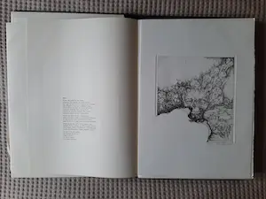 John van Kooten - "Koninklijke kunst" | portfolio met 16 etsen kopen? Bied vanaf 10!