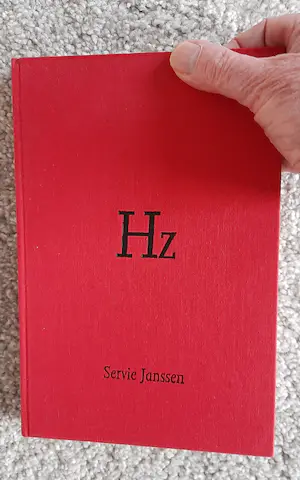 Servie Janssen - ZONSONDERGANG kopen? Bied vanaf 75!