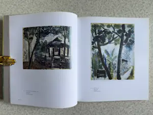 Zao Wou-Ki - Livre d'art - La quête du silence kopen? Bied vanaf 40!