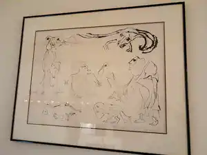 Reinhoud D'Haese - Civilites verkocht voor € 395!