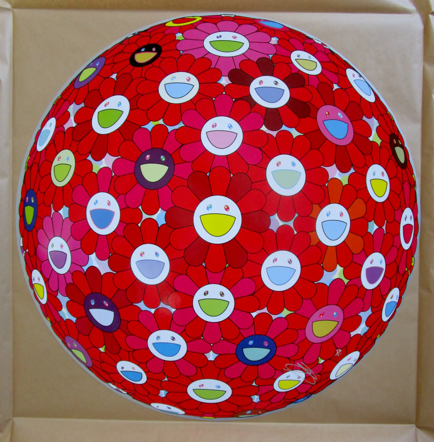 Takashi Murakami (1962)
