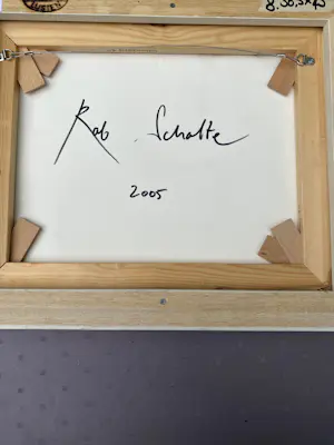 Rob Scholte - The stag Hunt kopen? Bied vanaf 350!