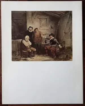 Jean Baptiste Madou - Zeldzaam: Uit de collectie van Jean Baptiste Madou kopen? Bied vanaf 30!