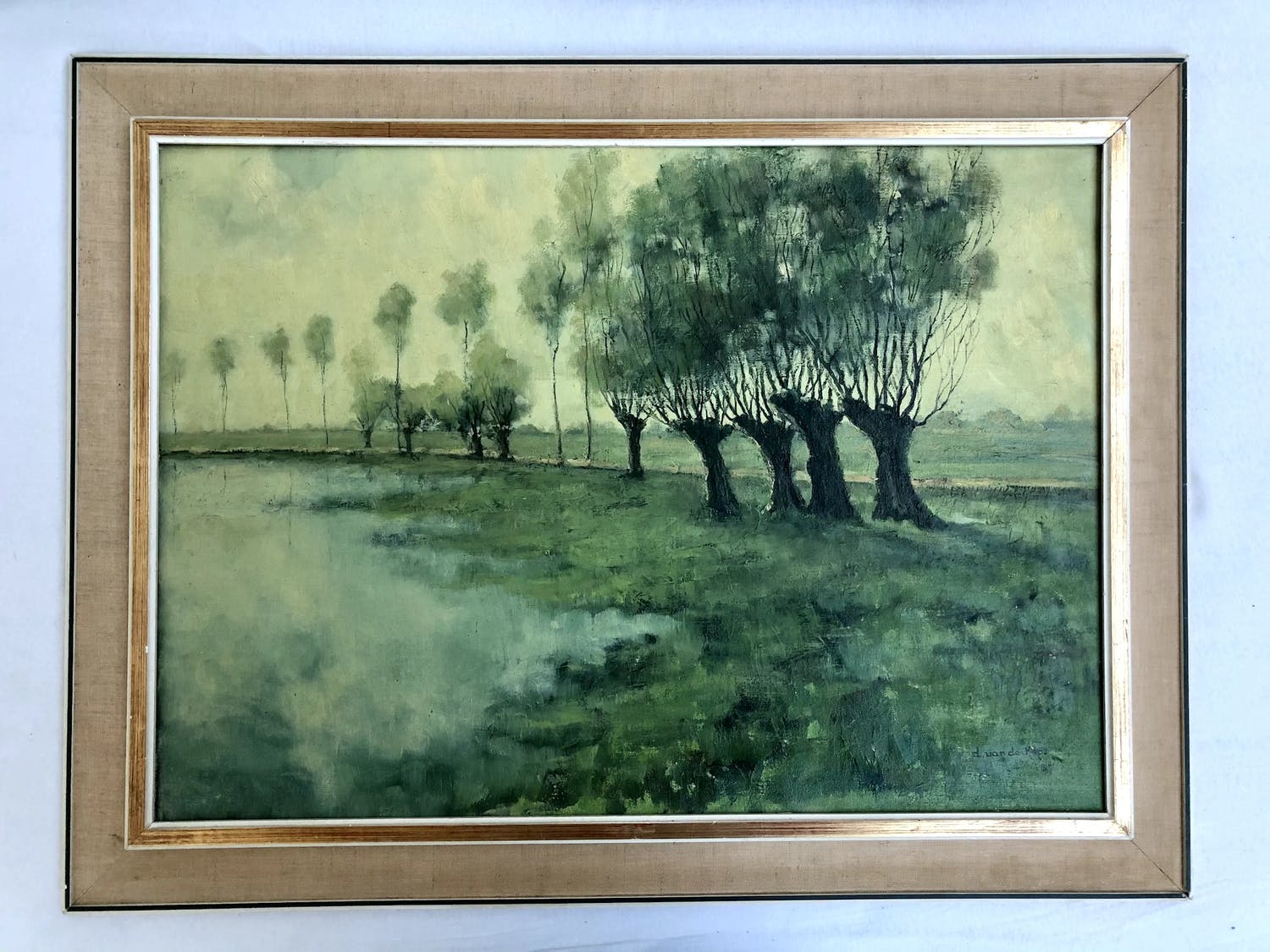 Ad van der Kop (1901-1963)