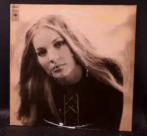 Chi Coltrane - Chi Coltrane verkocht voor € 3!