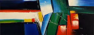 Lee Cole - zonder titel (lc64) kopen? Bied vanaf 45!