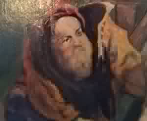 Niet of onleesbaar gesigneerd - De kruisafneming van Christus kopen? Bied vanaf 1!