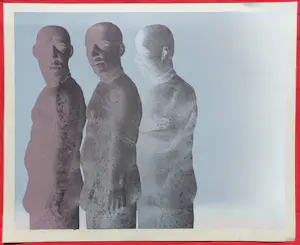 Anco van der Haar - Creo, litho (groot) kopen? Bied vanaf 45!