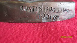 Austin Productions - Liefdespaar 1981 kopen? Bied vanaf 44!
