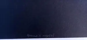 Henk Peeters - Zeefdruk: Yvonne - 3 negatief - 2001 kopen? Bied vanaf 250!