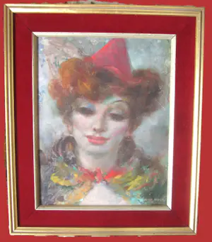 Raphael de Buck - "Joyeux anniversaire" kopen? Bied vanaf 210!