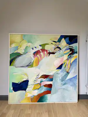 Willebrord de Winter - Figuur compositie verkocht voor € 200!