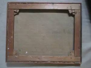Niet of onleesbaar gesigneerd - Schilderij kopen? Bied vanaf 1!