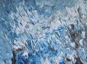 Bruno CANTAIS - BLUE TEMPEST kopen? Bied vanaf 95!