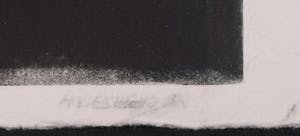 Henk Vierveijzer - Ets en aquatint, Reus kopen? Bied vanaf 1!