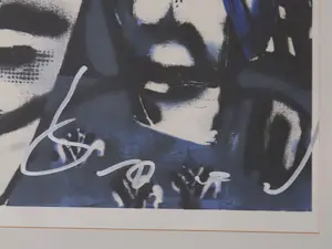 Herman Brood - Going to the City - Handgesigneerd - 125/150 kopen? Bied vanaf 480!