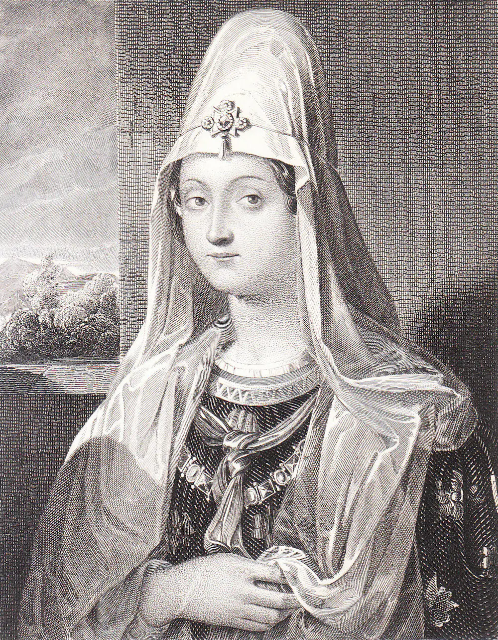 Wilhelm August Rieder (1796-1880)