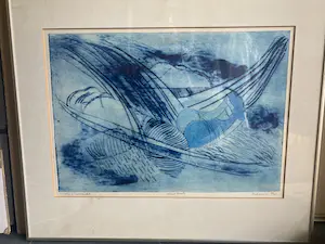 Annetje van Verseveld - Euforie kopen? Bied vanaf 100!