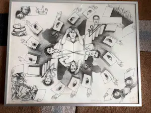 Tom Eyzenbach - Studeren kopen? Bied vanaf 20!