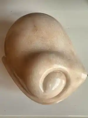 Wim Mors - Sculptuur kopen? Bied vanaf 168!