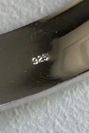 Zilver - Esprit zilveren armband - 925 - gemerkt - 37 gram kopen? Bied vanaf 93!