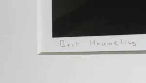 Bert Houweling - Foto, Roos 1 - Ingelijst kopen? Bied vanaf 1!