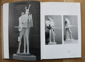Shinkichi Tajiri - gesigneerde houtdruk + boek: Stille dynamiek en eenheid in pluriformiteit kopen? Bied vanaf 150!